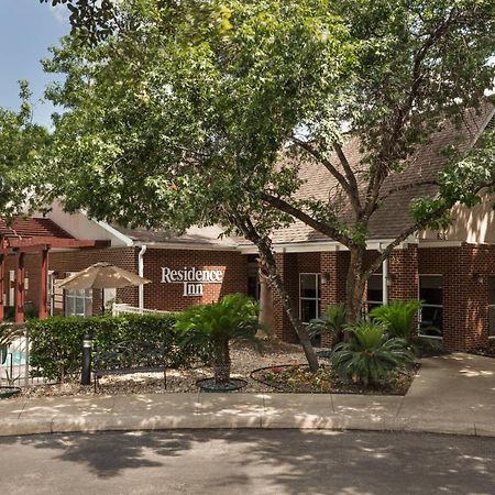 Residence Inn By Marriott San Antonio Downtown Market Square Ngoại thất bức ảnh