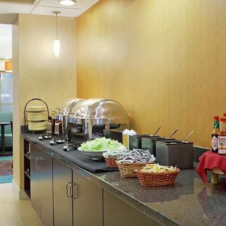 Residence Inn By Marriott San Antonio Downtown Market Square Ngoại thất bức ảnh