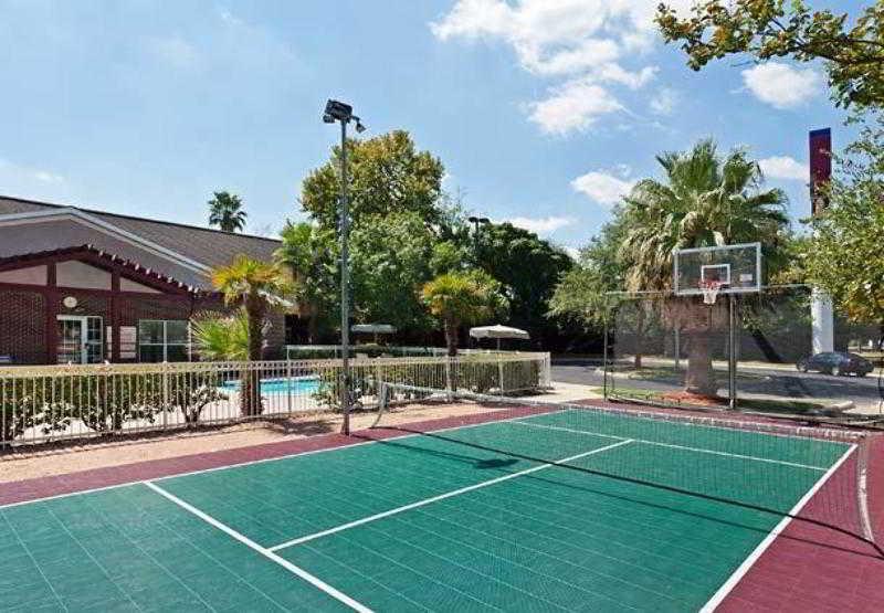 Residence Inn By Marriott San Antonio Downtown Market Square Ngoại thất bức ảnh