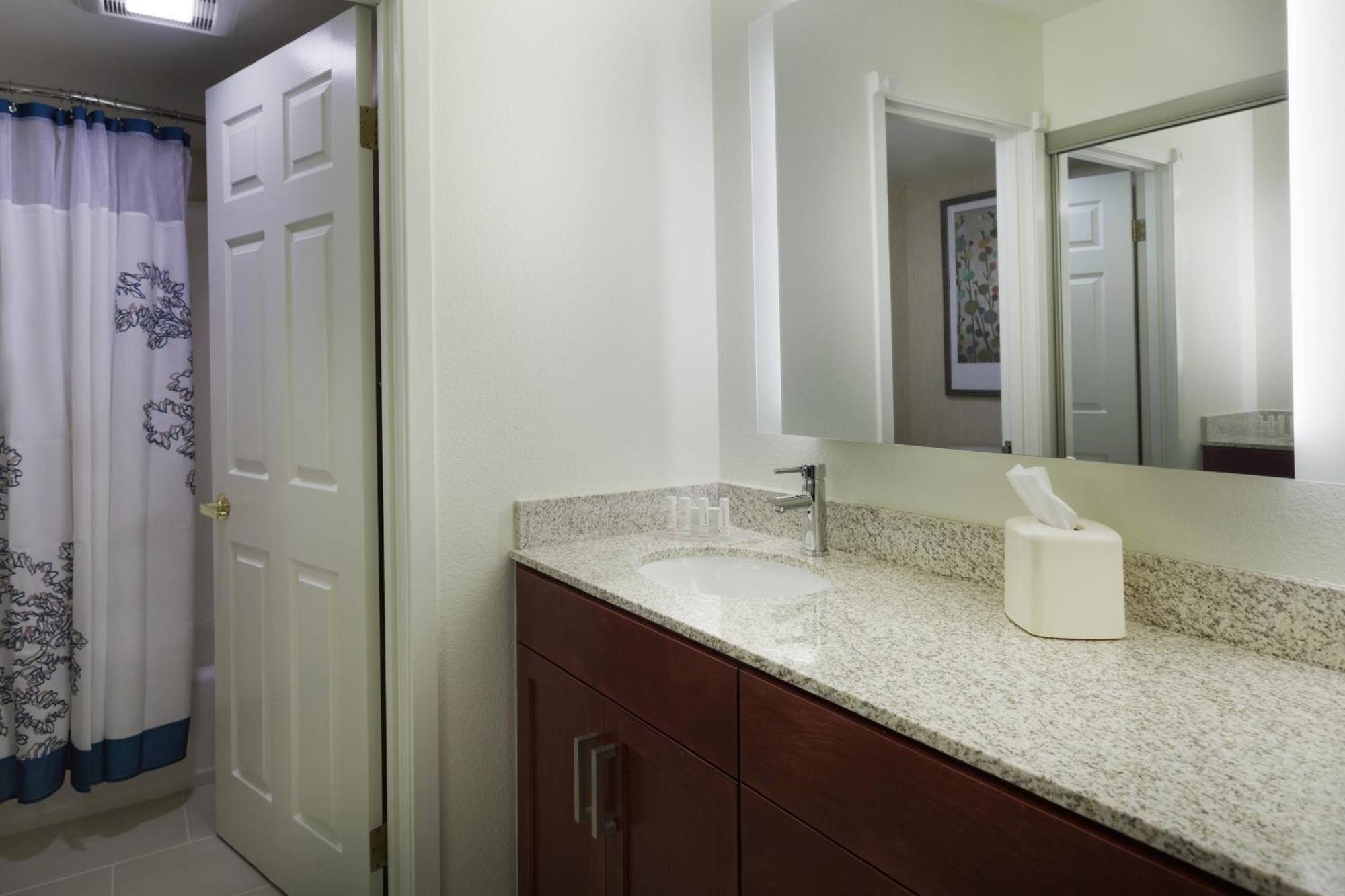 Residence Inn By Marriott San Antonio Downtown Market Square Ngoại thất bức ảnh