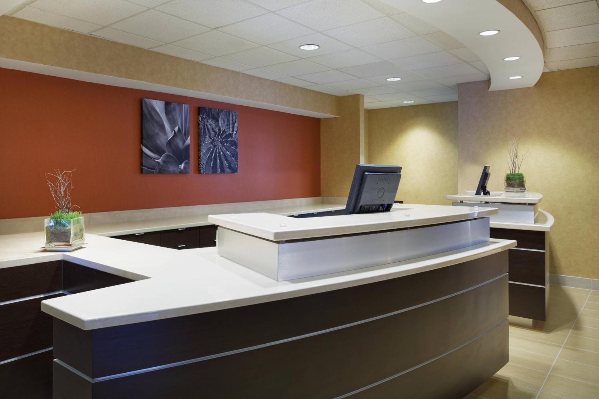 Residence Inn By Marriott San Antonio Downtown Market Square Ngoại thất bức ảnh