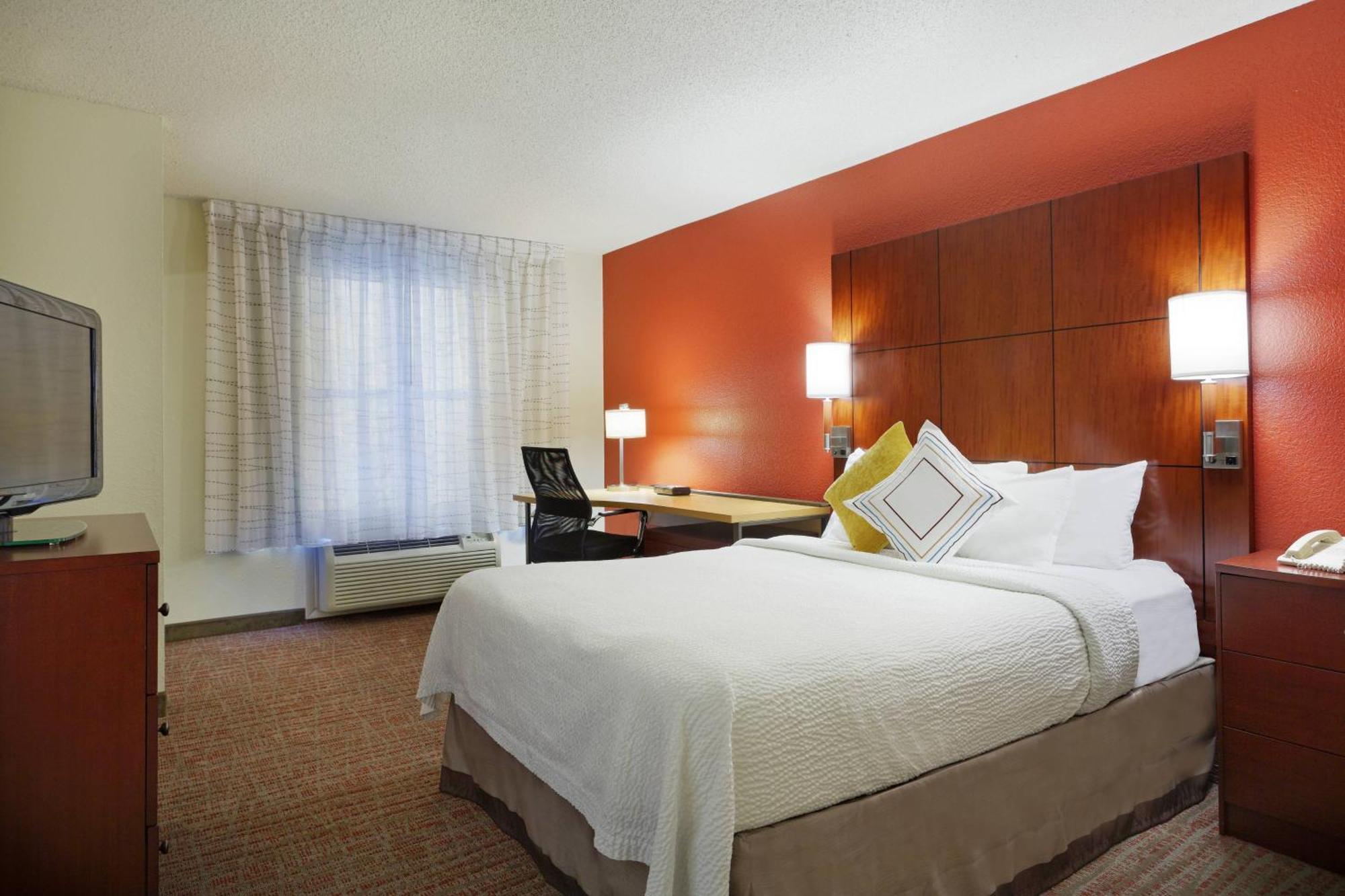 Residence Inn By Marriott San Antonio Downtown Market Square Ngoại thất bức ảnh