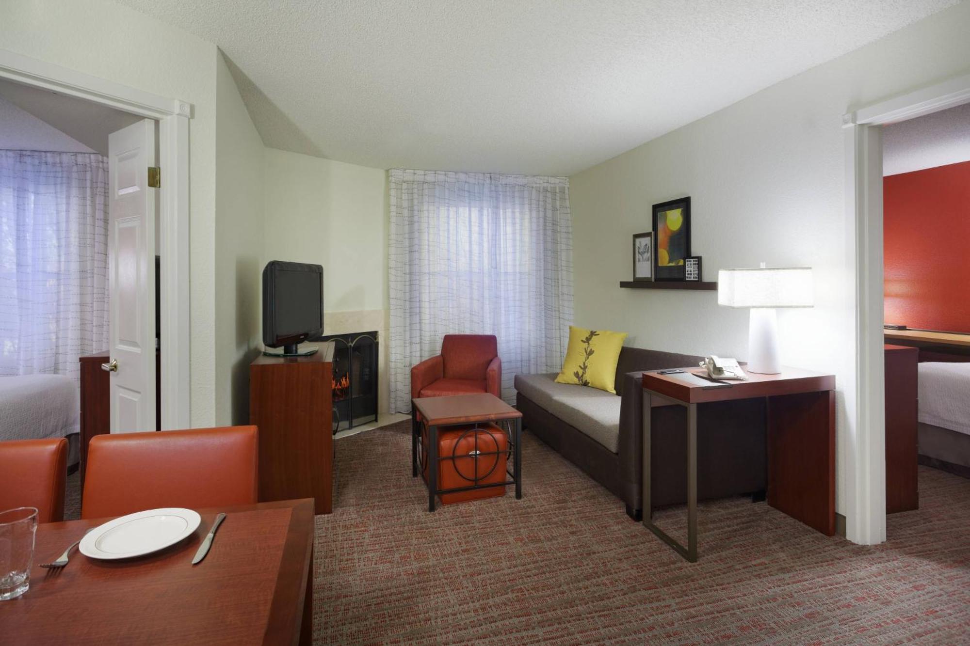 Residence Inn By Marriott San Antonio Downtown Market Square Ngoại thất bức ảnh