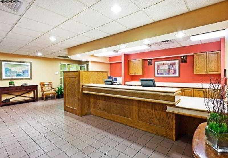 Residence Inn By Marriott San Antonio Downtown Market Square Nội địa bức ảnh
