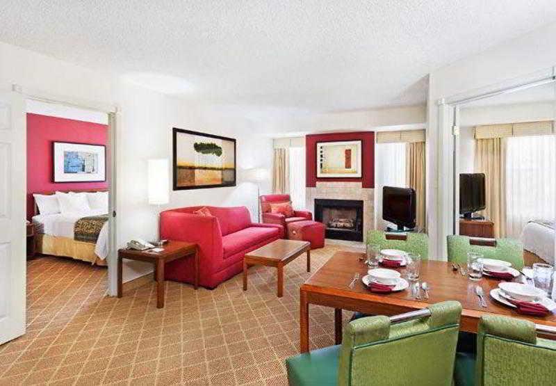 Residence Inn By Marriott San Antonio Downtown Market Square Phòng bức ảnh