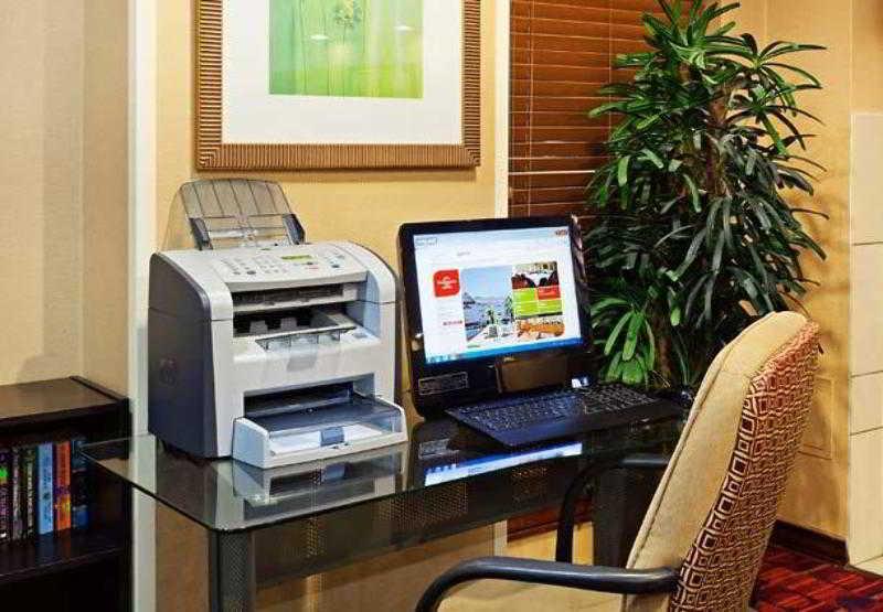 Residence Inn By Marriott San Antonio Downtown Market Square Tiện nghi bức ảnh