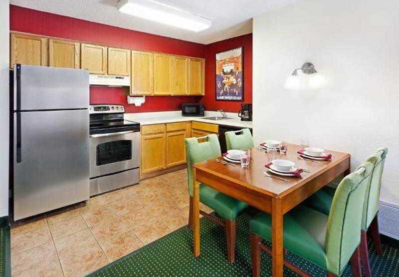 Residence Inn By Marriott San Antonio Downtown Market Square Phòng bức ảnh