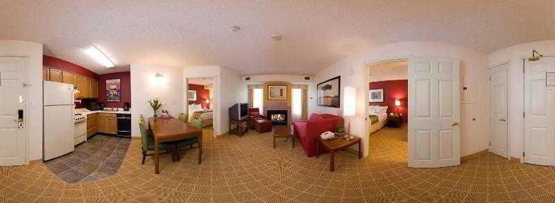 Residence Inn By Marriott San Antonio Downtown Market Square Ngoại thất bức ảnh