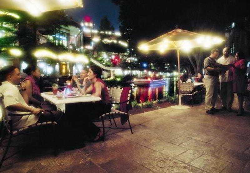 Residence Inn By Marriott San Antonio Downtown Market Square Ngoại thất bức ảnh
