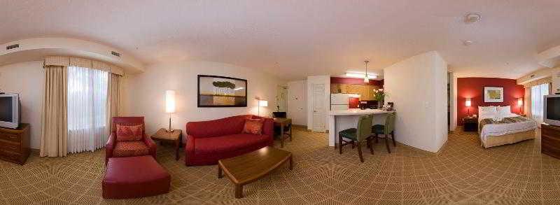 Residence Inn By Marriott San Antonio Downtown Market Square Ngoại thất bức ảnh