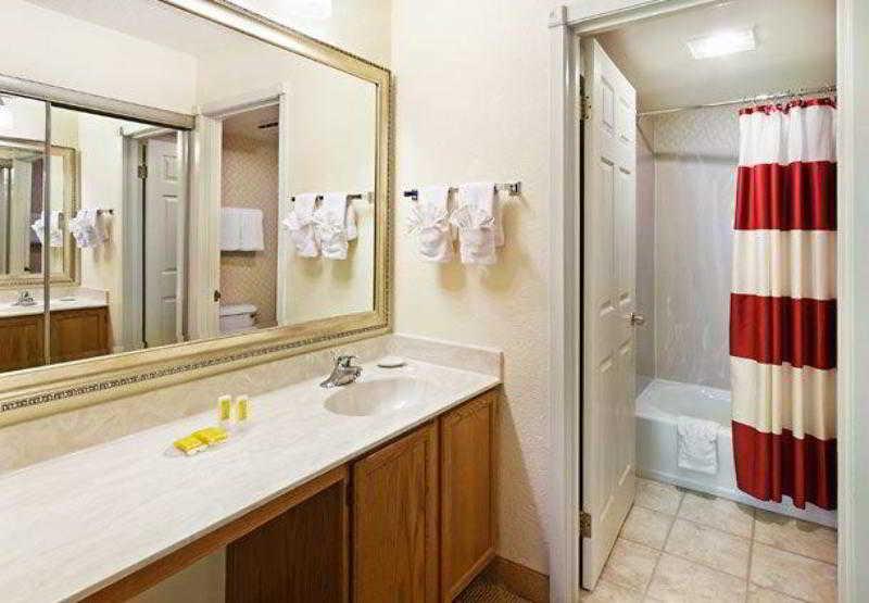 Residence Inn By Marriott San Antonio Downtown Market Square Phòng bức ảnh
