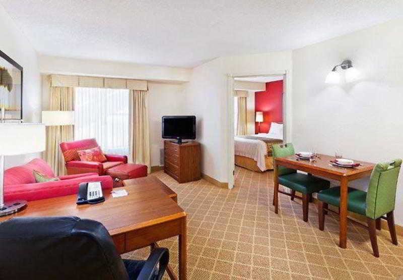 Residence Inn By Marriott San Antonio Downtown Market Square Phòng bức ảnh