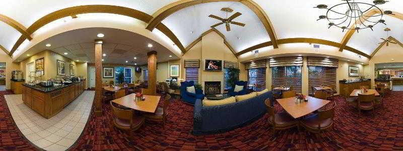 Residence Inn By Marriott San Antonio Downtown Market Square Ngoại thất bức ảnh