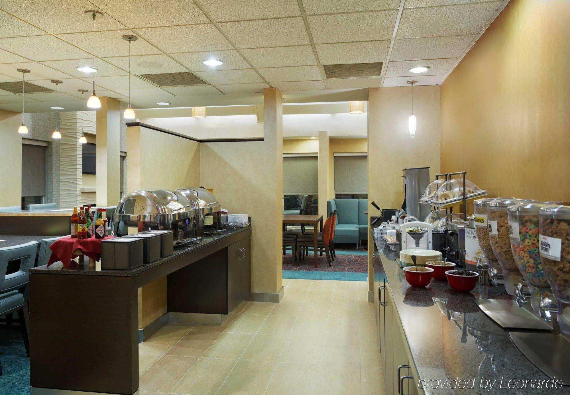 Residence Inn By Marriott San Antonio Downtown Market Square Ngoại thất bức ảnh