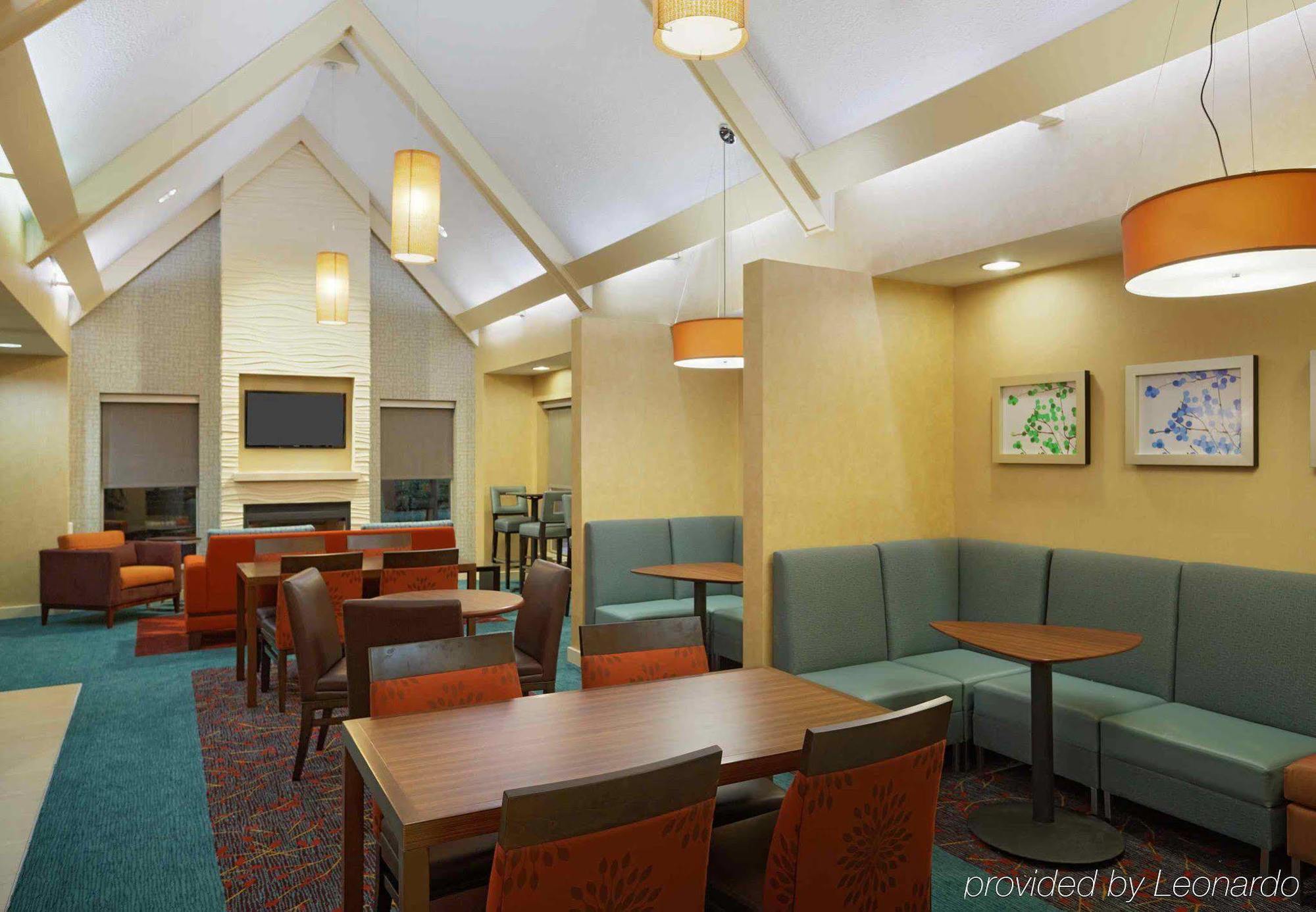 Residence Inn By Marriott San Antonio Downtown Market Square Ngoại thất bức ảnh